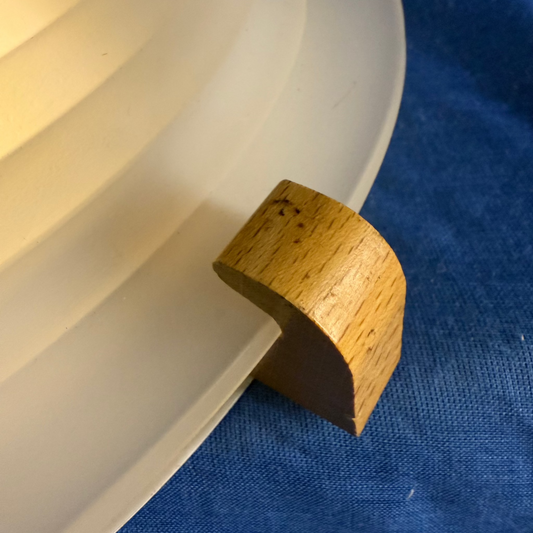 IKEA plafondlamp MEMPHIS style