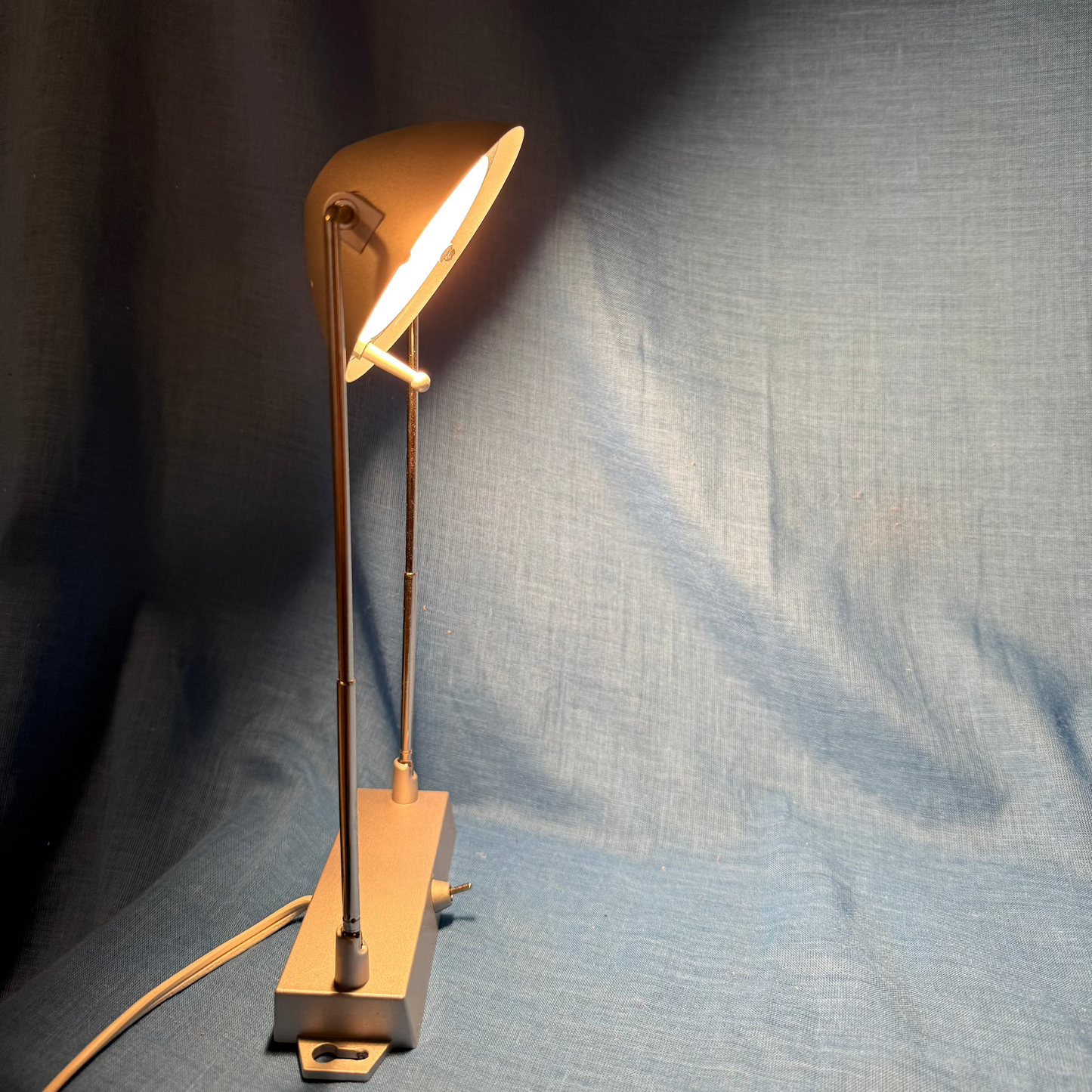 IKEA kastlamp INREDA