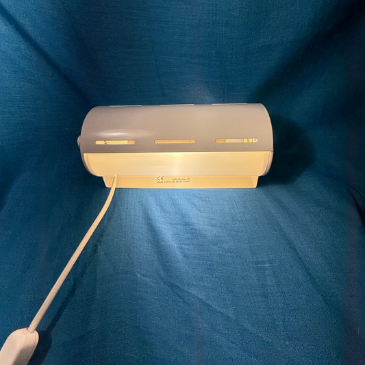 IKEA wand-bedlamp SMYG