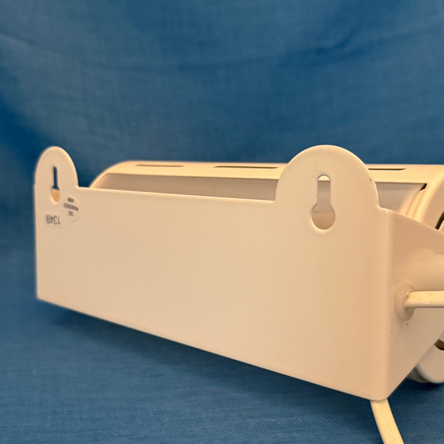 IKEA wand-bedlamp SMYG