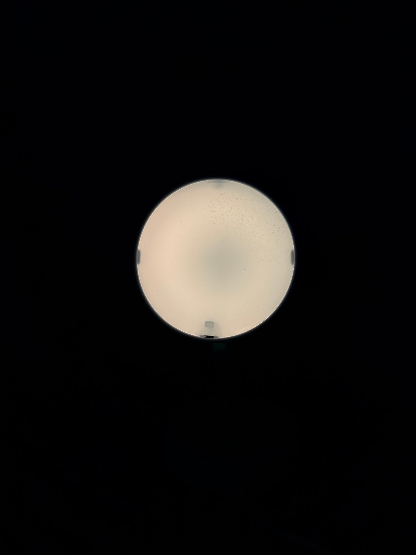 IKEA wandlamp FUBULLA