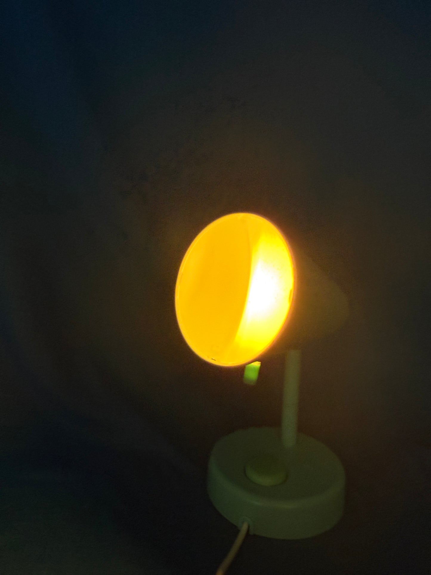IKEA wandlamp FUBULLA
