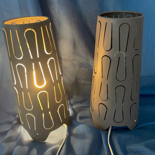 IKEA tafellamp KAJUTA