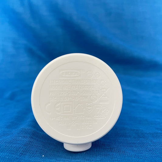 Retro IKEA adapter, 1 pins connector