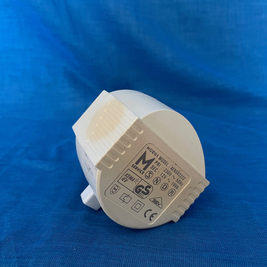 Adapter voor een nieuwe of vintage lamp van Ikea