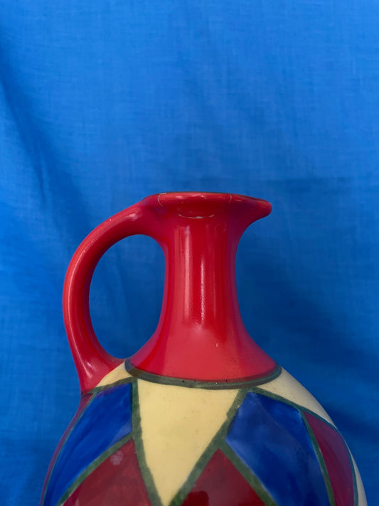 Mooie Art Deco motieven voor een aanvulling van uw woonkamer.