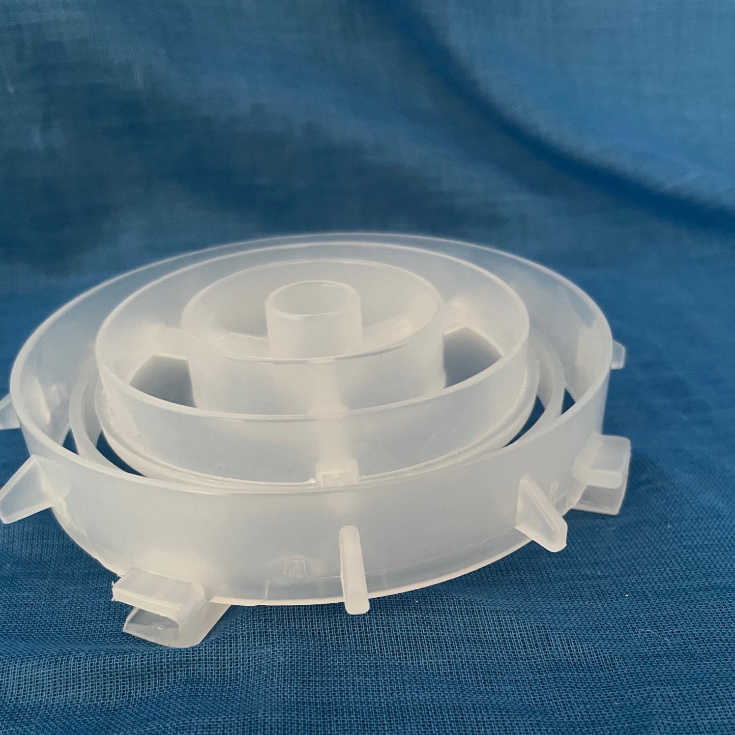 Ikea onderdeel voor SNOIG lamp