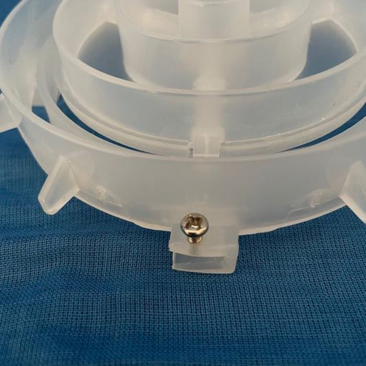 Ikea onderdeel voor SNOIG lamp