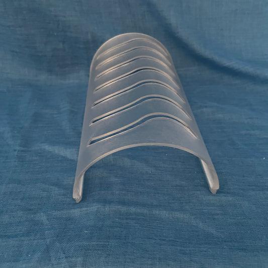 IKEA lampenkap onderdeel van TASSA