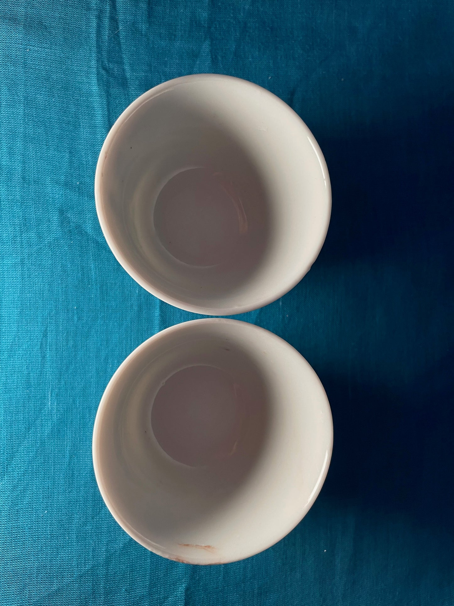 Chinees kommetjes set