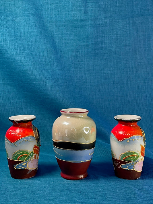 Deze mooie kleuren passen in bijna elk interieur.