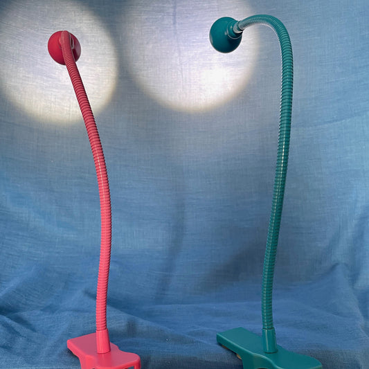 IKEA klemlamp JANSÖ