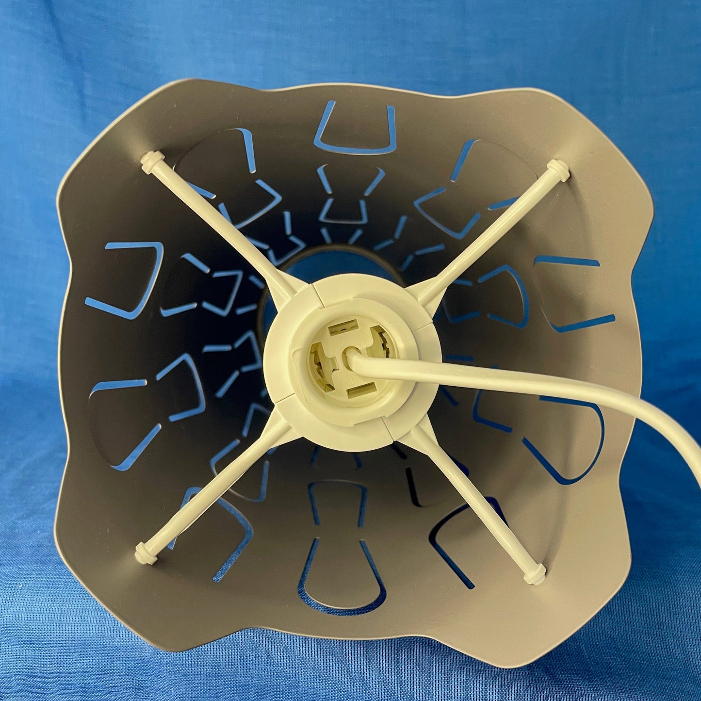 IKEA table lamp KAJUTA