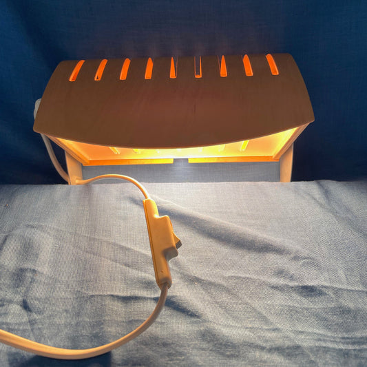 IKEA wandlamp STRIMMA PLYWOOD