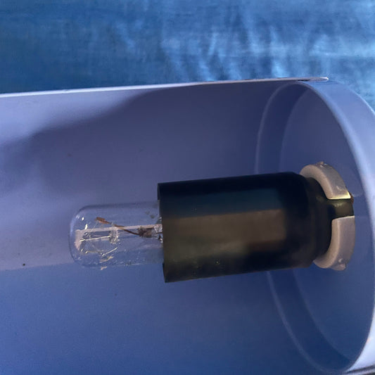 IKEA wand/bedlamp LOD