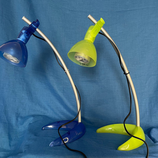 IKEA desklamp MÖRKER