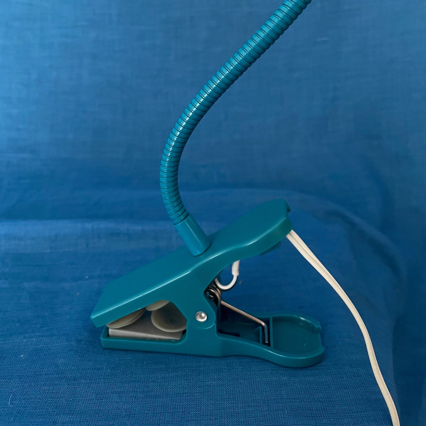 IKEA klemlamp JANSÖ