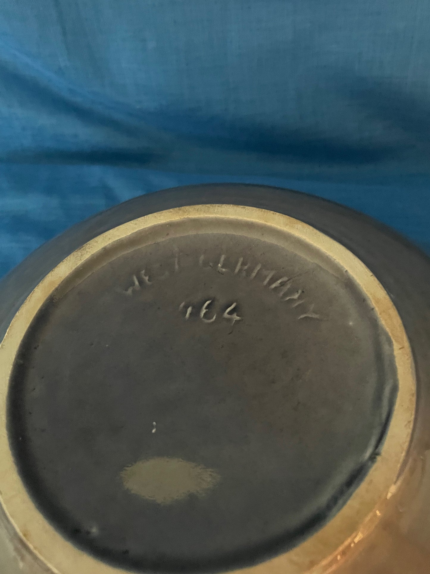 West Germany aardewerk