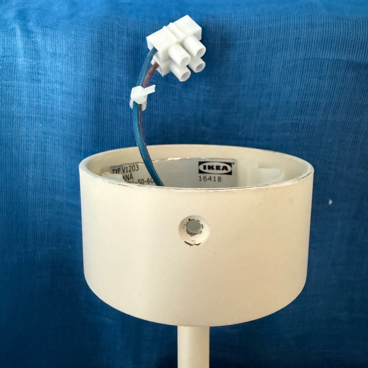 IKEA wandlamp OSTANA - Stockholm