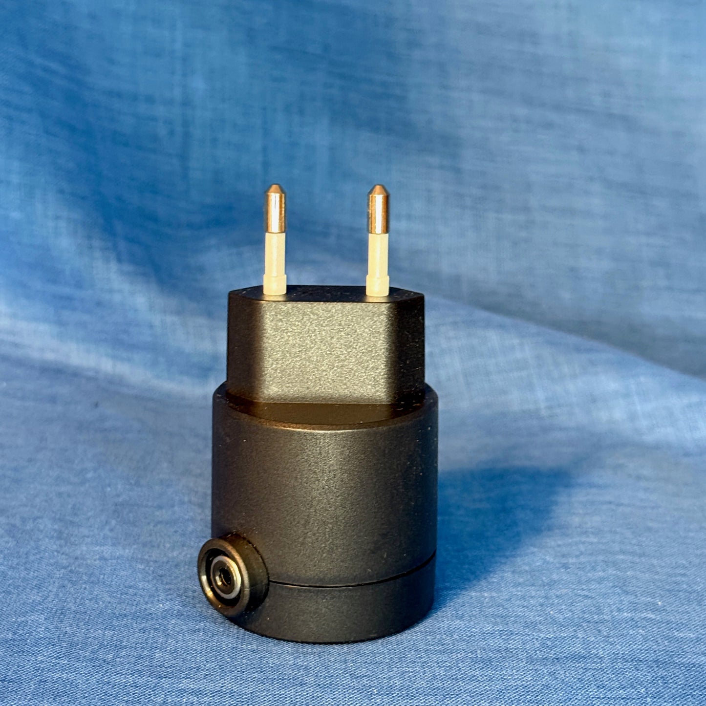 Retro IKEA adapter, 1 pins connector