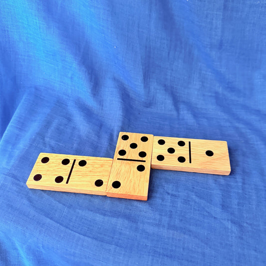 Speel dit spel wat al eeuwen oud is maar in een modern jasje.