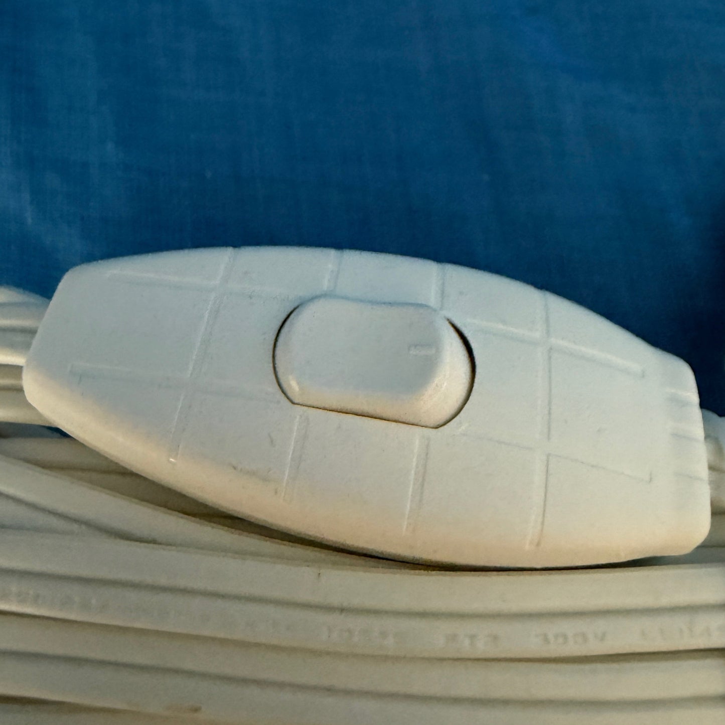 Orgineel IKEA snoer voor o.a. GRUNDTAL spotlamp