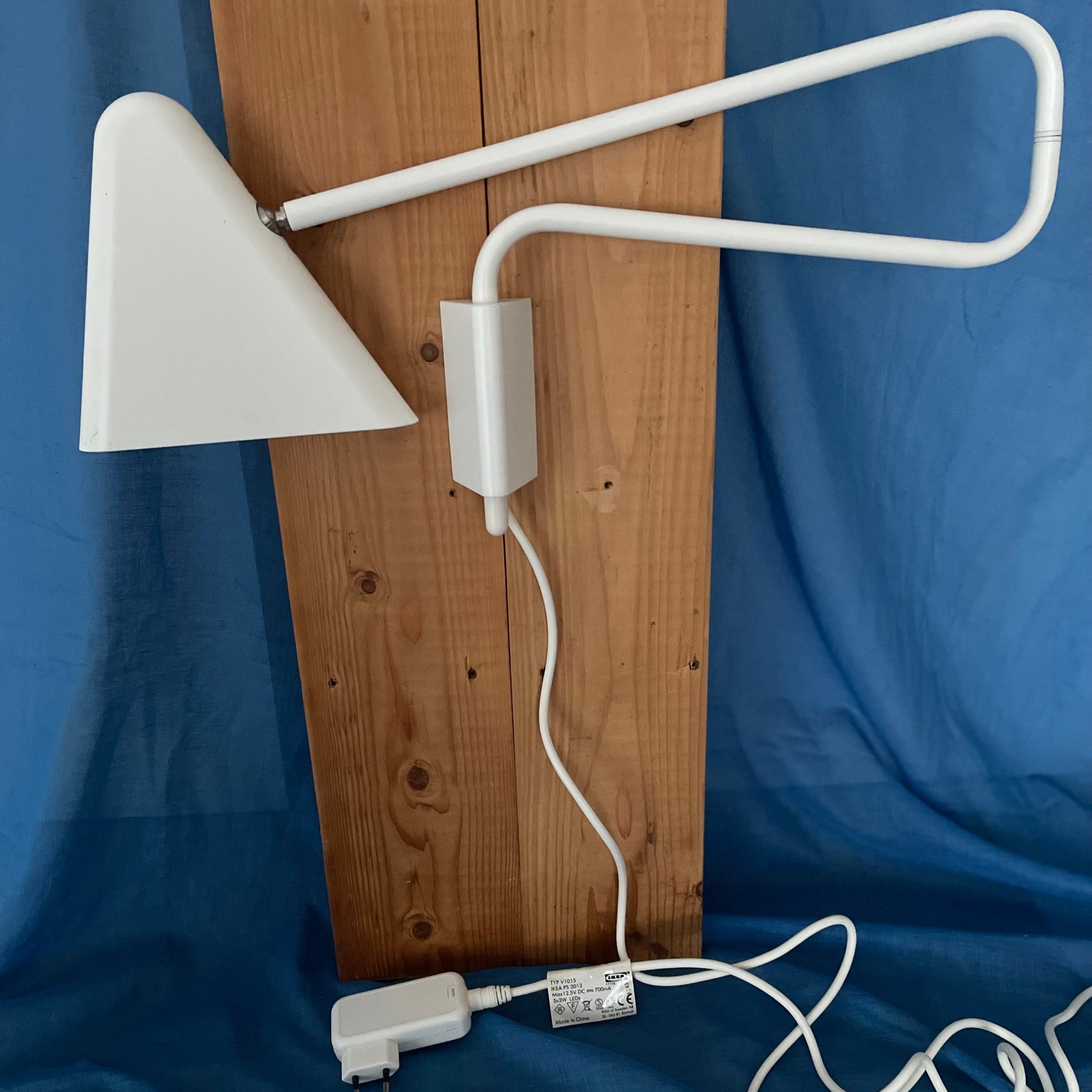IKEA wall lamp PS 2012 – WEBSHOP