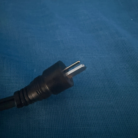 IKEA 2 pins connector