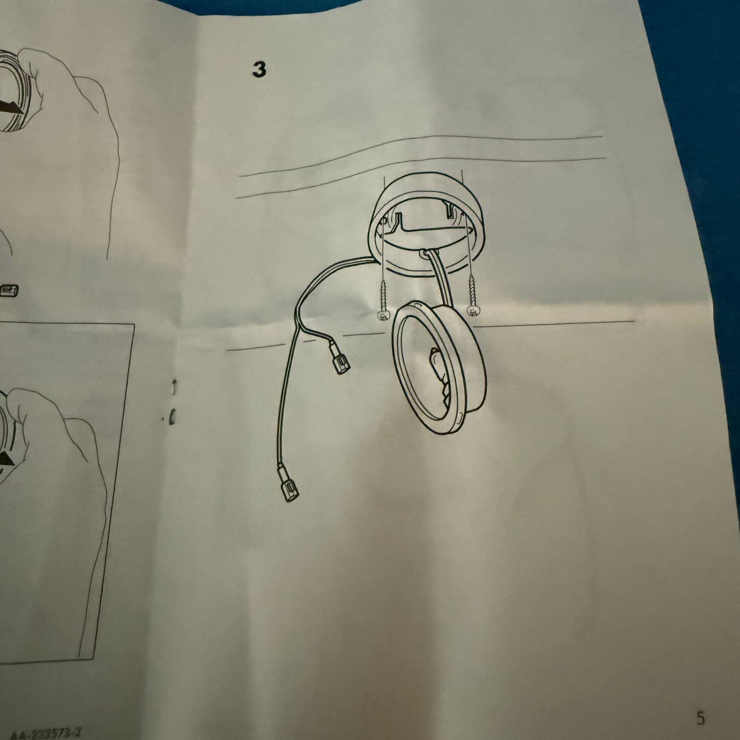 IKEA spot GRUNDTAL