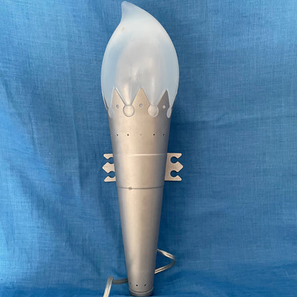 IKEA wall lamp MINNEN FACKLA