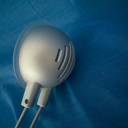 Verlicht een object fraai met de IKEA Gruva lamp