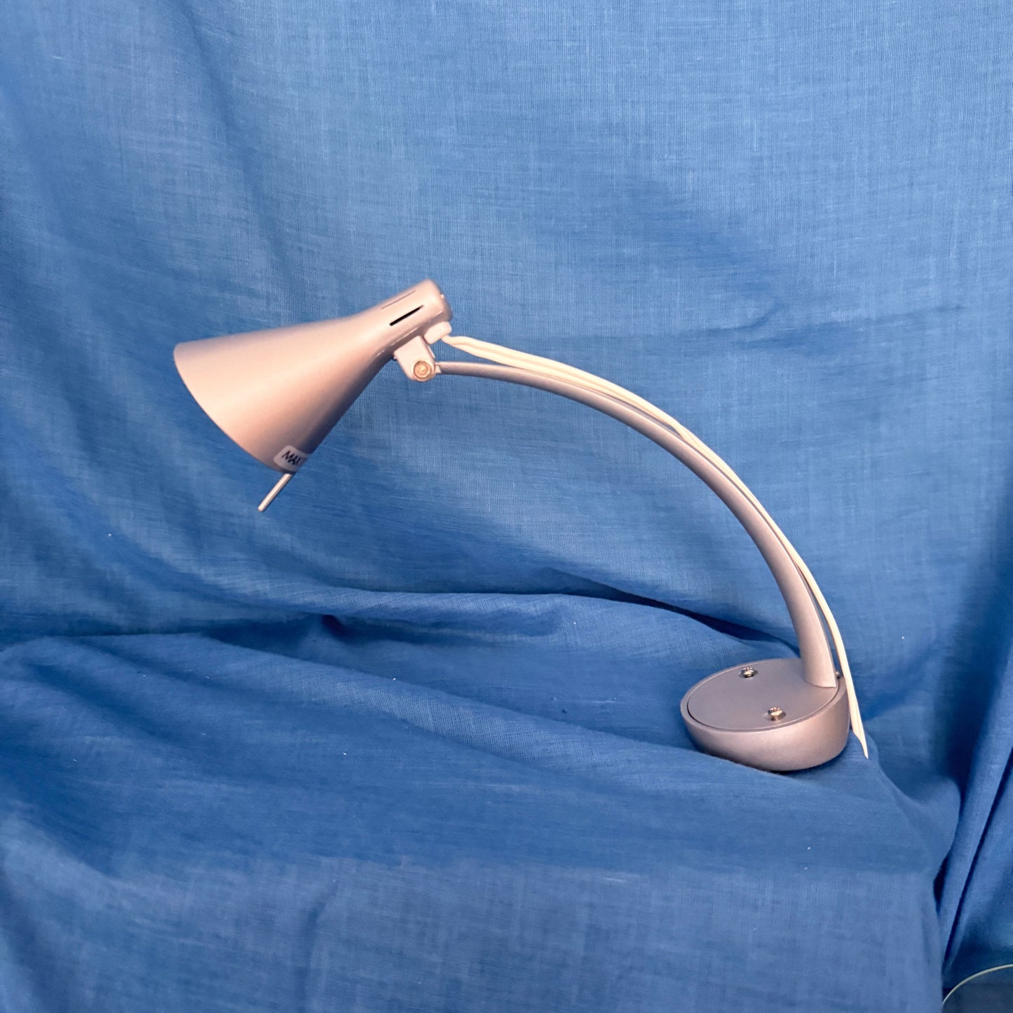 Mooie stijlvolle IKEA lamp.