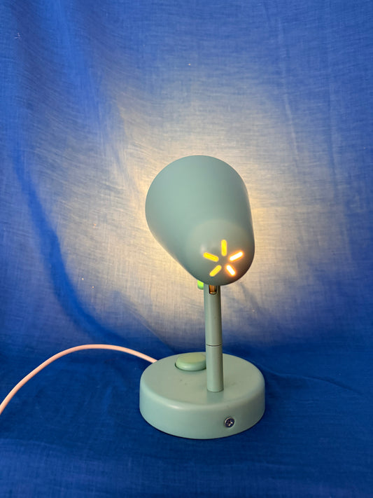 IKEA wandlamp FUBULLA