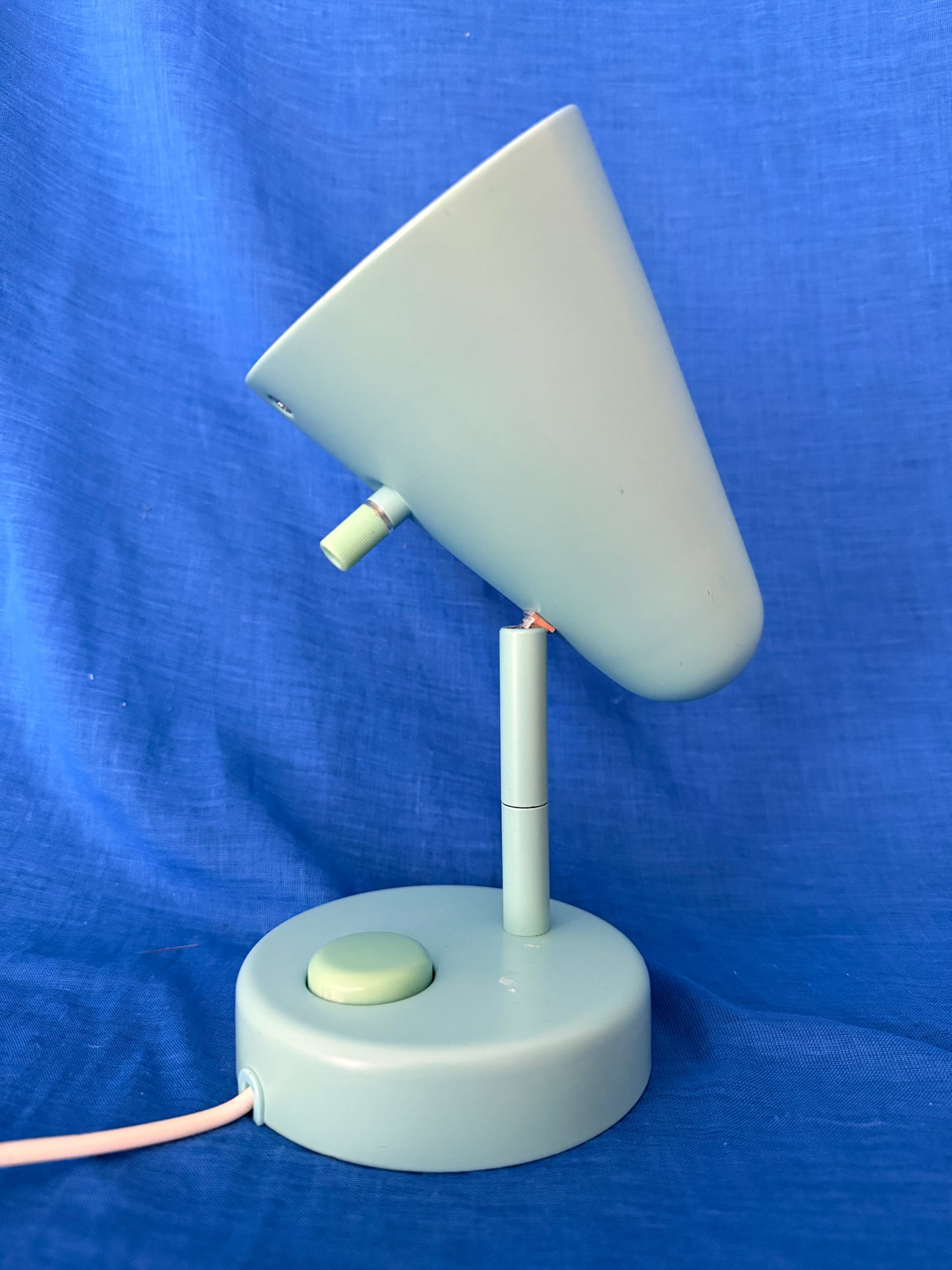 IKEA wandlamp FUBULLA