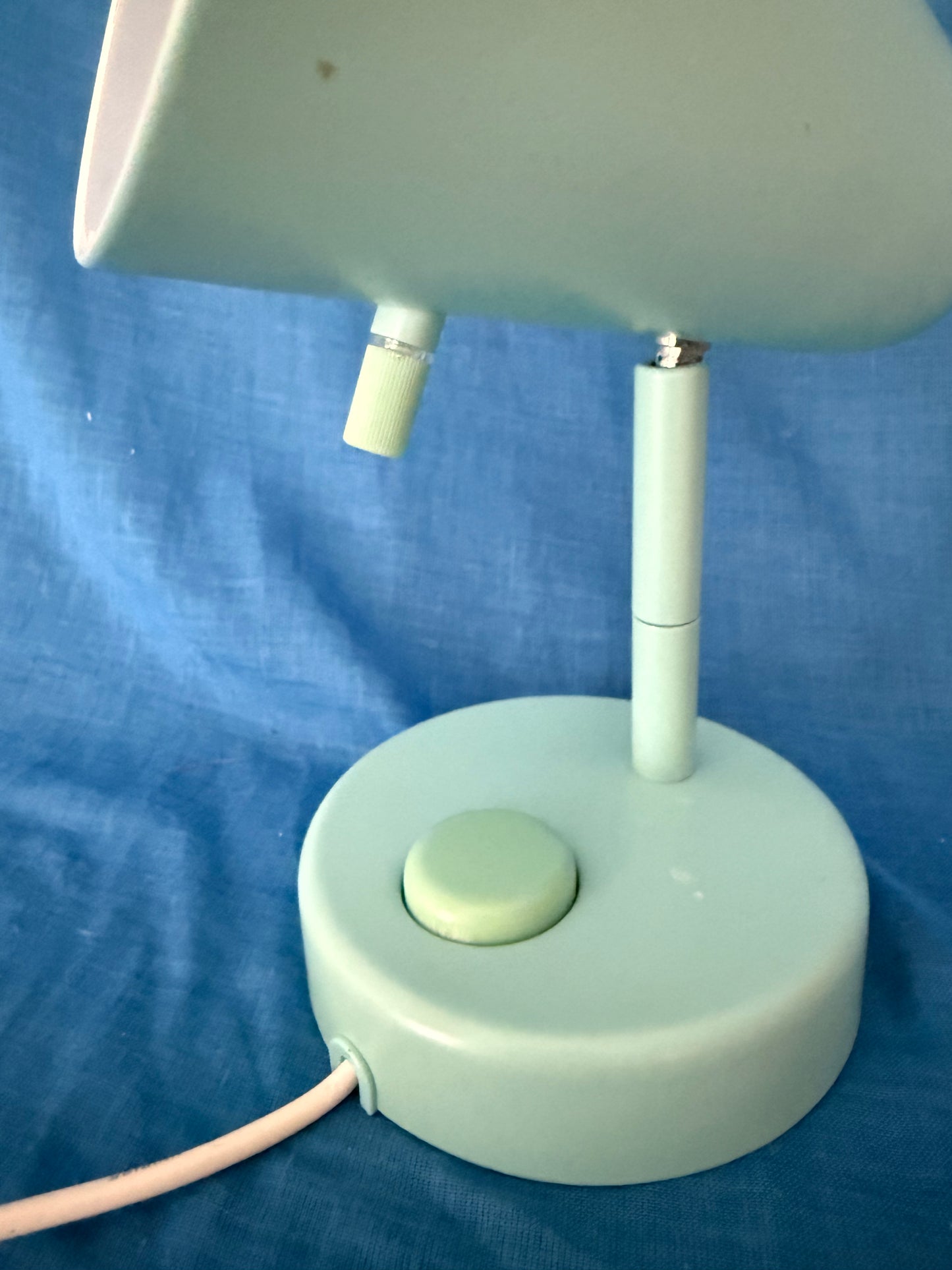 IKEA wandlamp FUBULLA