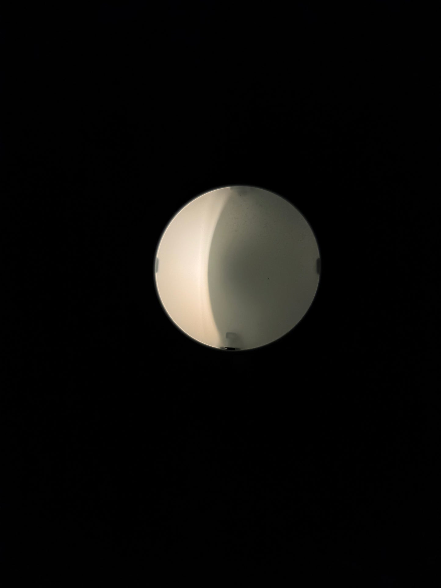 IKEA wandlamp FUBULLA