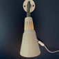 IKEA wall lamp KVART