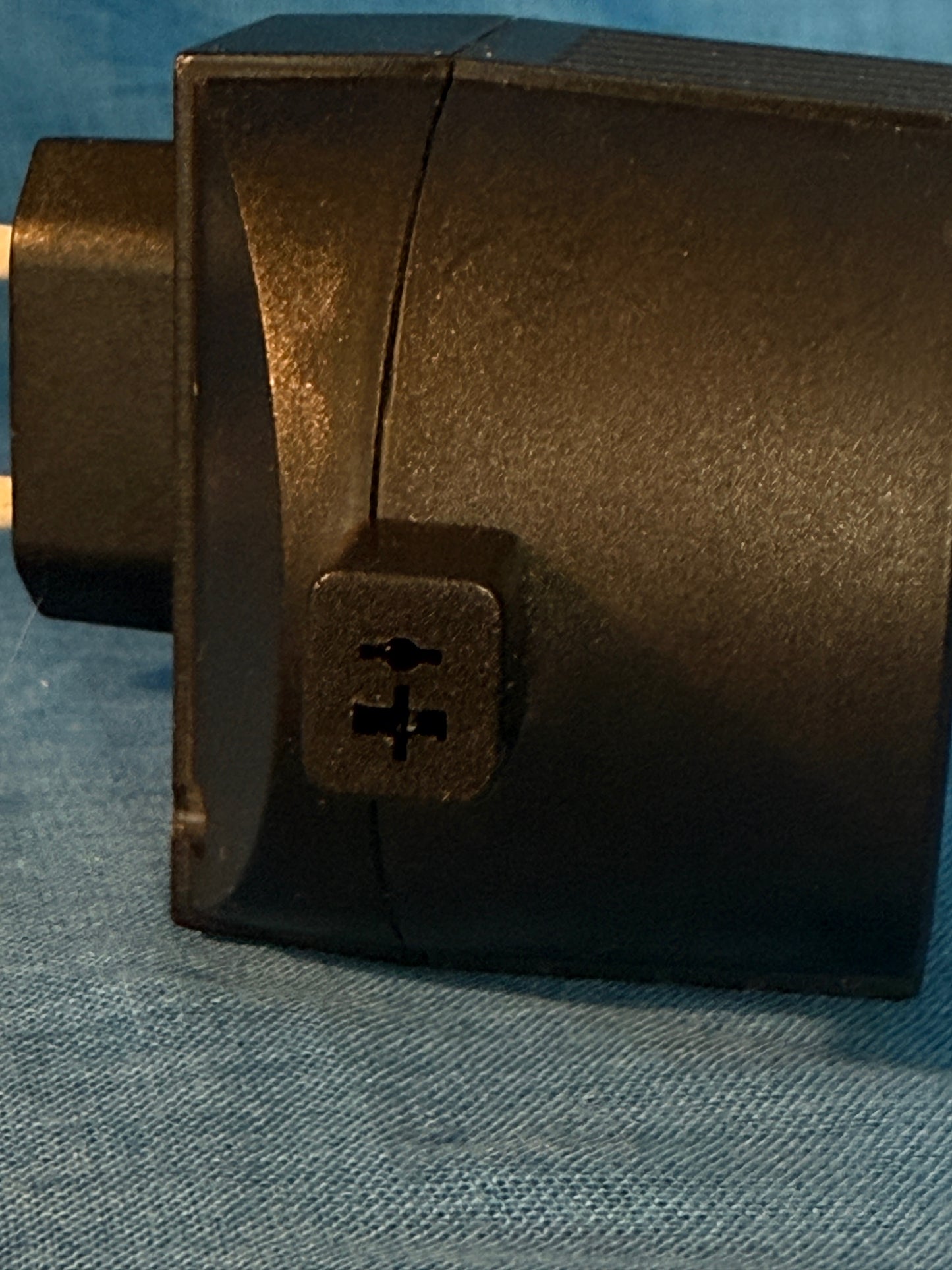 IKEA adapter  voor 2 pins connector