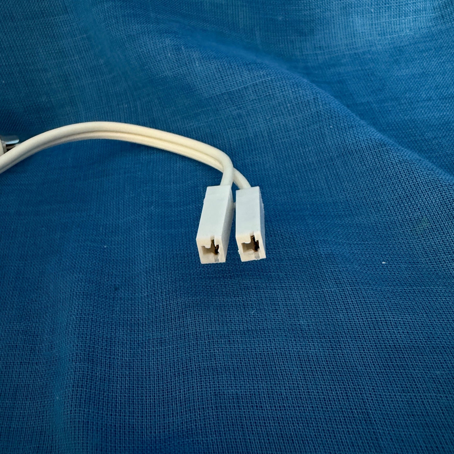Orgineel IKEA snoer voor o.a. GRUNDTAL spotlamp