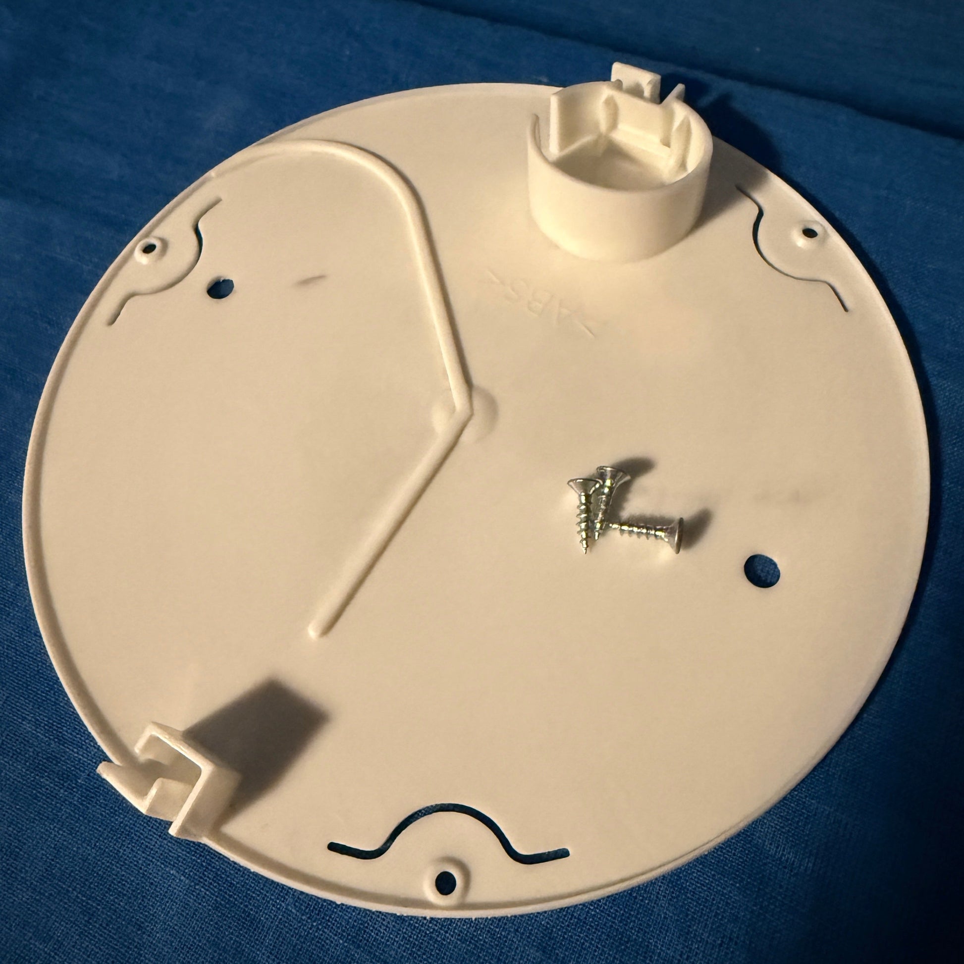 Maak uw Skojig lamp weer compleet