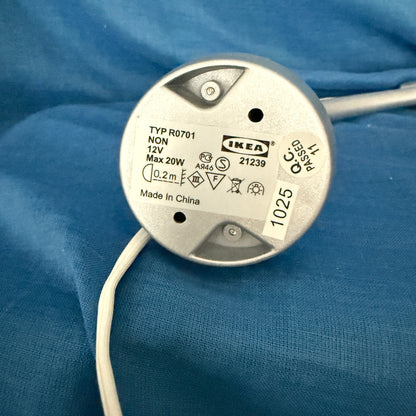 Lees hier alle details van de NON lamp.