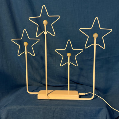 Een mooie aanwinst voor de kerst