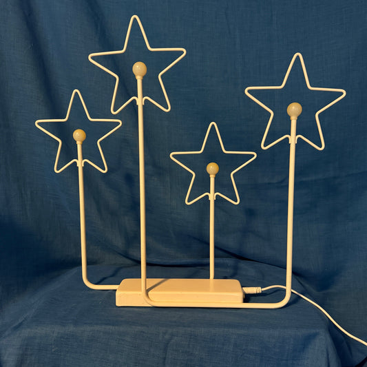 Een mooie aanwinst voor de kerst