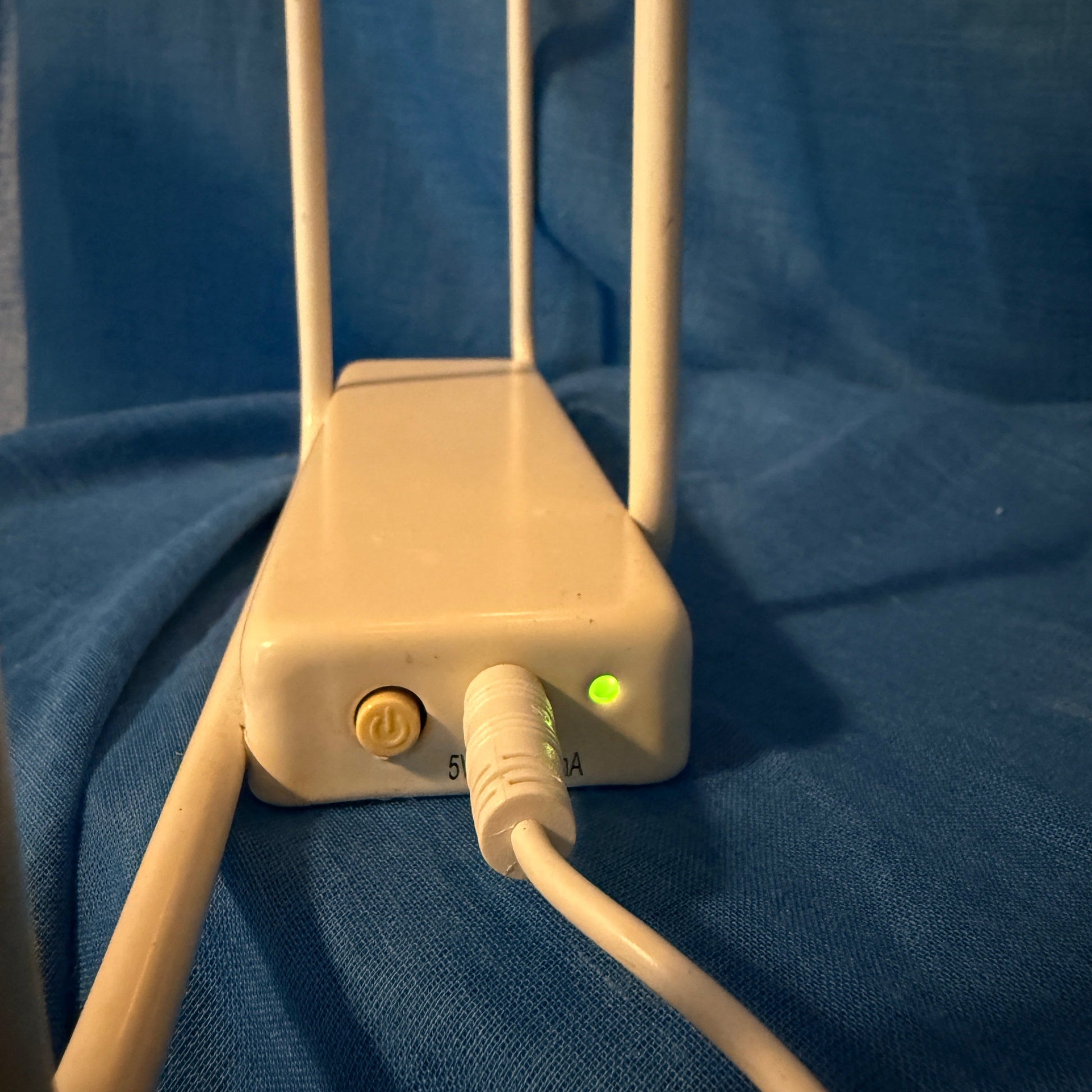 Scakeling voor de fraaie IKEA strala sterren.