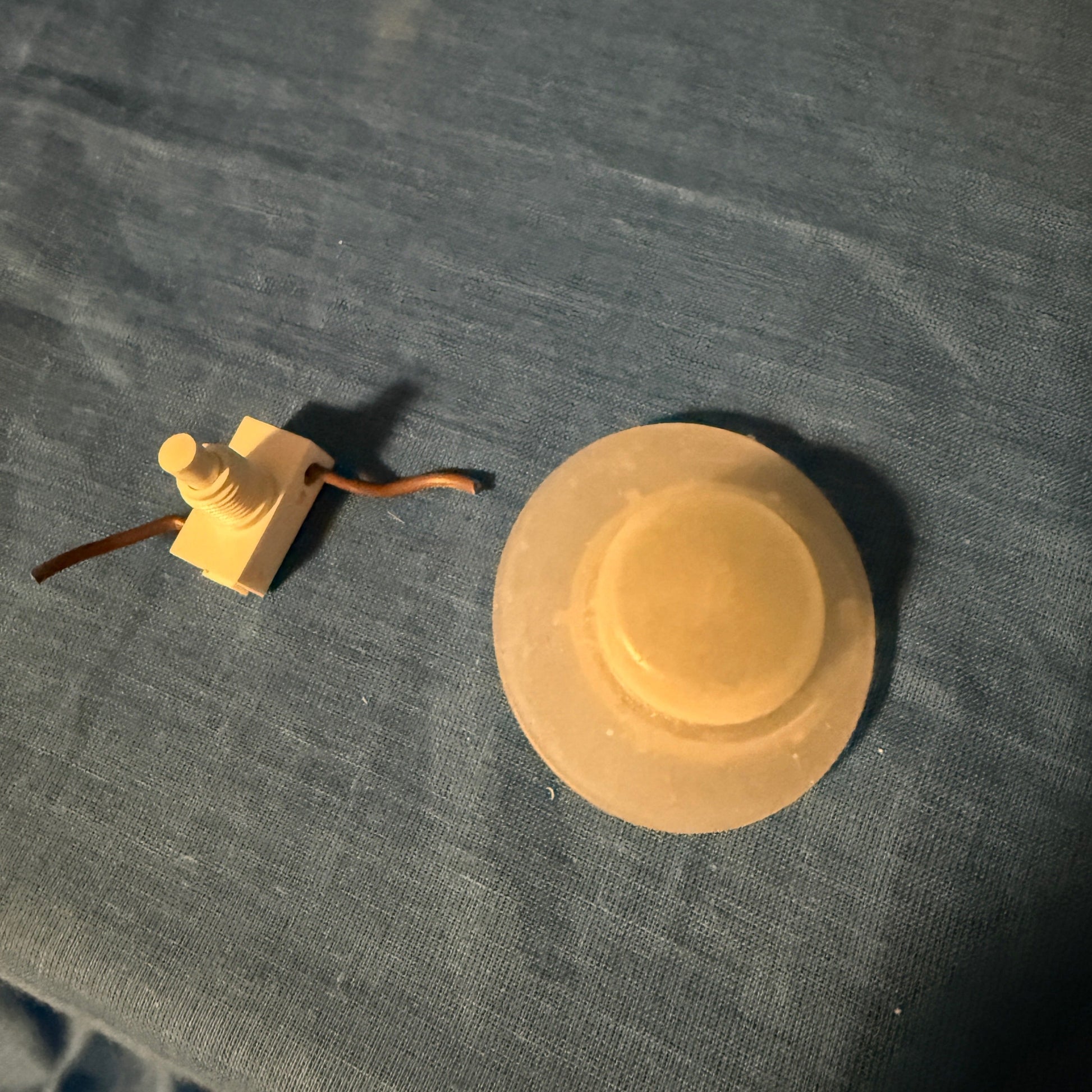 Orgineel Ikea skojig onderdeel