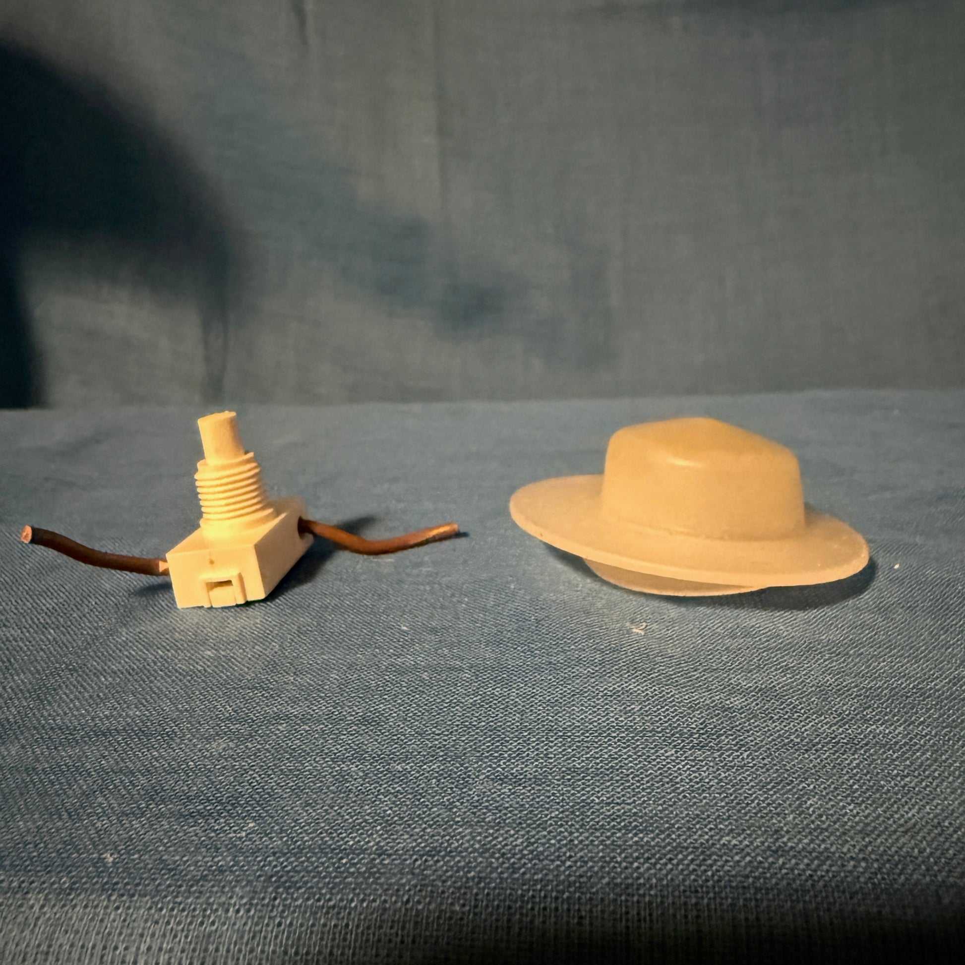 Het orginele onderdeel voor uw Skojig lamo weer compleet te maken