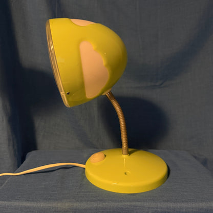 Mooie verfraaiing deze ikea Skojigwandlamp van bijvoorbeeld een kinder kamer.